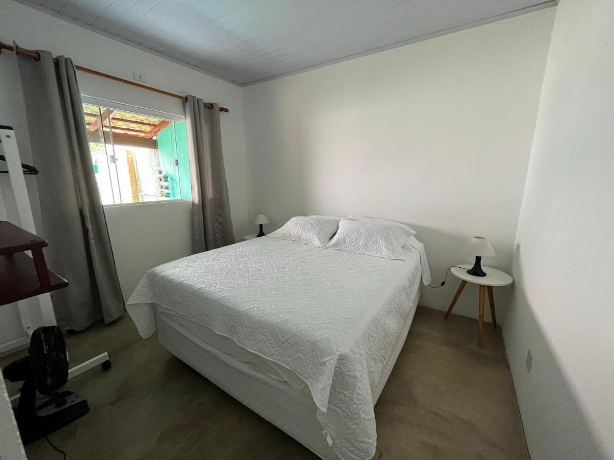 Appartamento Casa Esmeralda Alto Paraíso de Goiás Esterno foto