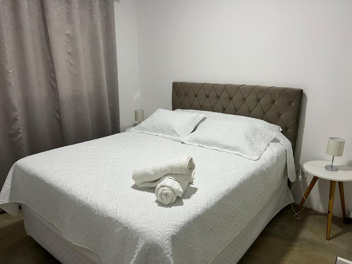Appartamento Casa Esmeralda Alto Paraíso de Goiás Esterno foto
